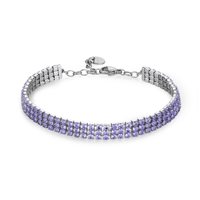 Bracciale Brosway Donna Desideri in Acciaio BEI095